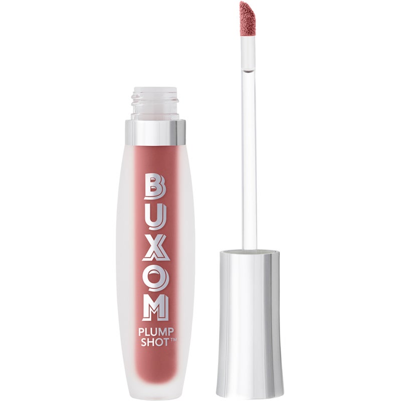 BUXOM سيروم الشفاه المعزز بالكولاجين PLUMP SHOT™ - دوللي بيب - Image 1